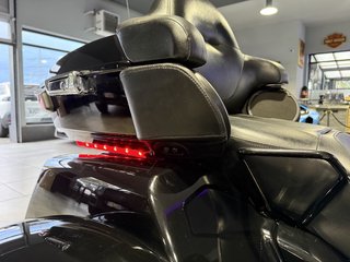 Harley-Davidson Trike Tri Glide Ultra 103ci Custom - foto 11