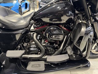Harley-Davidson Trike Tri Glide Ultra 103ci Custom - foto 16