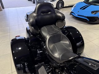 Harley-Davidson Trike Tri Glide Ultra 103ci Custom - foto 10
