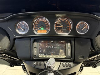 Harley-Davidson Trike Tri Glide Ultra 103ci Custom - foto 18