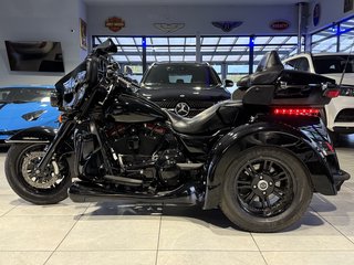 Harley-Davidson Trike Tri Glide Ultra 103ci Custom - foto 2