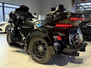 Harley-Davidson Trike Tri Glide Ultra 103ci Custom - foto 3