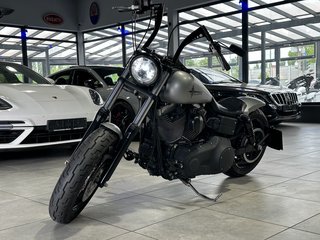 Harley-Davidson Dyna Street Bob FXDBI - photo 1