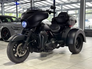 Harley-Davidson Tri Glide Ultra 114 Trike MATT LED Custom - photo 1