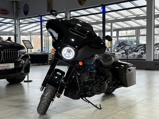 Harley-Davidson FLHXS Street Glide Special 107 LED APE CVO-Heck - foto 1