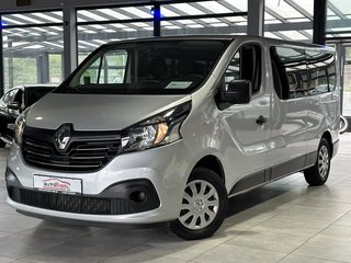 Renault Trafic Combi L2H1 2,9t Expression 9-Sitzer Navi - photo 1