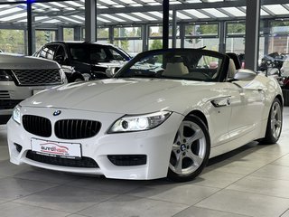 BMW Z4 sDrive 35is M-Sportpaket Memory LED Leder - photo 1