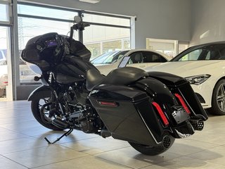 Harley-Davidson FLTRX Road Glide 114 LED APE - bilder 3