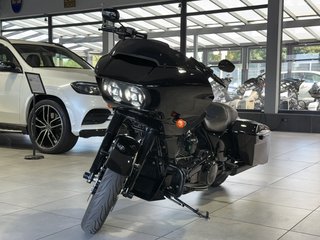 Harley-Davidson Road Glide Gebrauchtwagen Kaufen