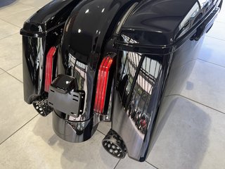 Harley-Davidson FLTRX Road Glide 114 LED APE - bilder 12