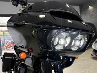 Harley-Davidson FLTRX Road Glide 114 LED APE - bilder 15