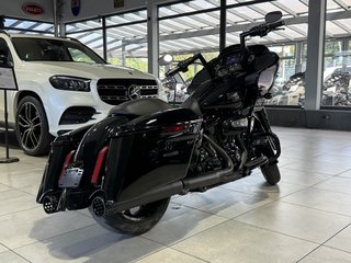 Harley-Davidson FLTRX Road Glide 114 LED APE - bilder 5