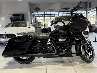 Harley-Davidson FLTRX Road Glide 114 LED APE - bilder 6