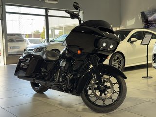 Harley-Davidson FLTRX Road Glide 114 LED APE - bilder 7