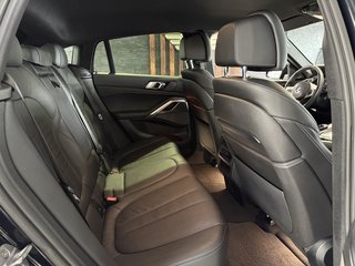 BMW X6 xDrive 30d M Sportpaket Laser Iconic Glow 22" - photo 14