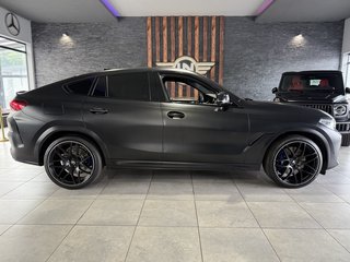 BMW X6 xDrive 30d M Sportpaket Laser Iconic Glow 22" - photo 4