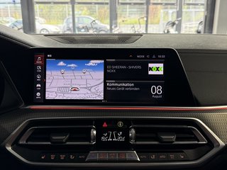 BMW X6 xDrive 30d M Sportpaket Laser Iconic Glow 22" - photo 16