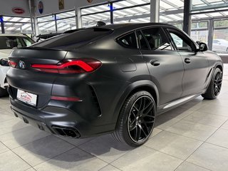 BMW X6 xDrive 30d M Sportpaket Laser Iconic Glow 22" - photo 9