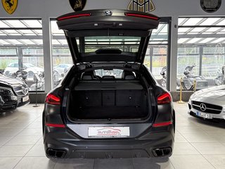 BMW X6 xDrive 30d M Sportpaket Laser Iconic Glow 22" - photo 8