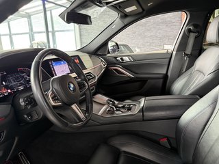 BMW X6 xDrive 30d M Sportpaket Laser Iconic Glow 22" - photo 11