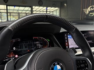 BMW X6 xDrive 30d M Sportpaket Laser Iconic Glow 22" - photo 15