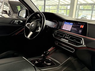 BMW X6 xDrive 30d M Sportpaket Laser Iconic Glow 22" - photo 10