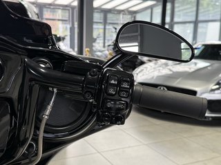 Harley-Davidson CVO Street Glide 114ci FLHXSE BOOM! AudioStage2 - photo 20
