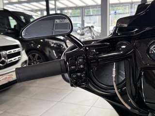 Harley-Davidson CVO Street Glide 114ci FLHXSE BOOM! AudioStage2 - photo 18