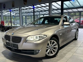 BMW 530 d xDrive Lim. Kamera Navi Leder HeadUp Tempo. - photo 1