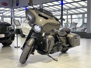 Harley-Davidson FLHTKSE 110 CVO UltraLimited Electra StreetGlide - photo 1