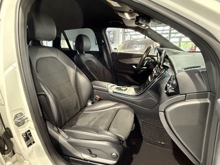 Mercedes-Benz GLC 220d 4Matic 9G AMG-Line ACC Keyless LED 360° - bilder 13