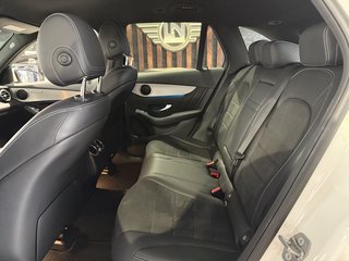 Mercedes-Benz GLC 220d 4Matic 9G AMG-Line ACC Keyless LED 360° - bilder 11