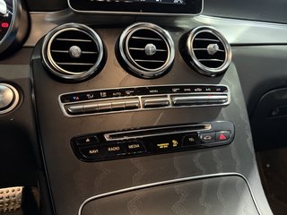 Mercedes-Benz GLC 220d 4Matic 9G AMG-Line ACC Keyless LED 360° - bilder 19