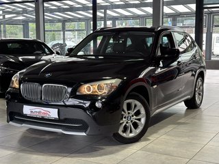 BMW X1 xDrive 28i Pano H/K Leder Memory Navi X Line - photo 1