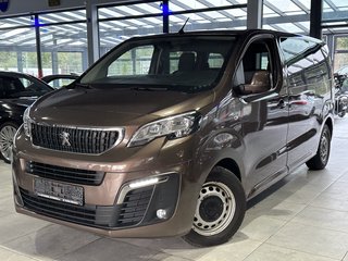 Peugeot Expert Kombi L2 aut. 5-Sitzer Toch Navi AHK PDC - foto 1