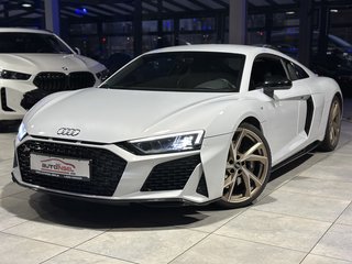 Audi R8 Coupe 5.2 FSI RWD V10 LED Navi VirtualCockpit - photo 1
