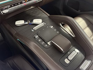 Mercedes-Benz GLS400d 4Matic AMG Line HuD KeylessGo 360° ACC - bilder 17