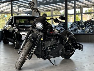Harley-Davidson Low Rider S FXLRS 117ci LED CUSTOM - bilder 1