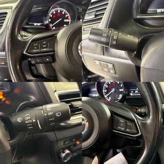 Mazda 3 Sports-Line BOSE HeadUp 1.Hand Komfortzugang - bilder 18