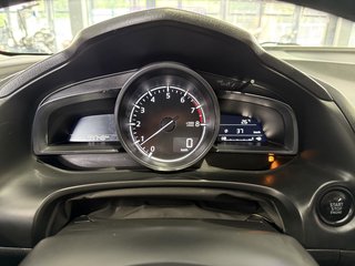 Mazda 3 Sports-Line BOSE HeadUp 1.Hand Komfortzugang - bilder 20