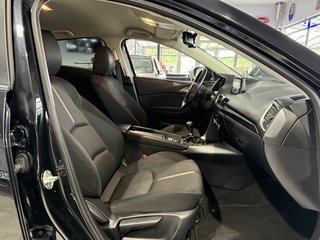 Mazda 3 Sports-Line BOSE HeadUp 1.Hand Komfortzugang - bilder 9