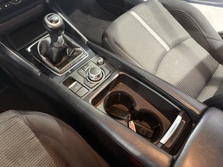 Mazda 3 Sports-Line BOSE HeadUp 1.Hand Komfortzugang - bilder 16