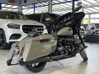 Harley-Davidson FLHXS Street Glide Special 114ci APE 21"Zoll - bilder 5