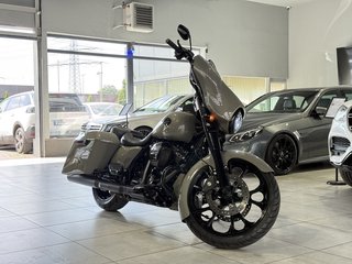 Harley-Davidson FLHXS Street Glide Special 114ci APE 21"Zoll - bilder 7