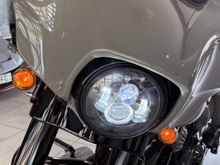 Harley-Davidson FLHXS Street Glide Special 114ci APE 21"Zoll - bilder 13
