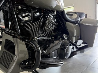 Harley-Davidson FLHXS Street Glide Special 114ci APE 21"Zoll - bilder 11