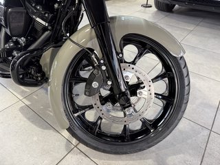 Harley-Davidson FLHXS Street Glide Special 114ci APE 21"Zoll - bilder 12