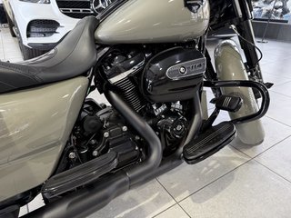 Harley-Davidson FLHXS Street Glide Special 114ci APE 21"Zoll - bilder 10