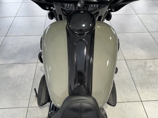 Harley-Davidson FLHXS Street Glide Special 114ci APE 21"Zoll - bilder 14
