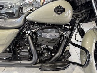 Harley-Davidson FLHXS Street Glide Special 114ci APE 21"Zoll - bilder 9